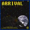 Luke Kidd - Arrival - EP